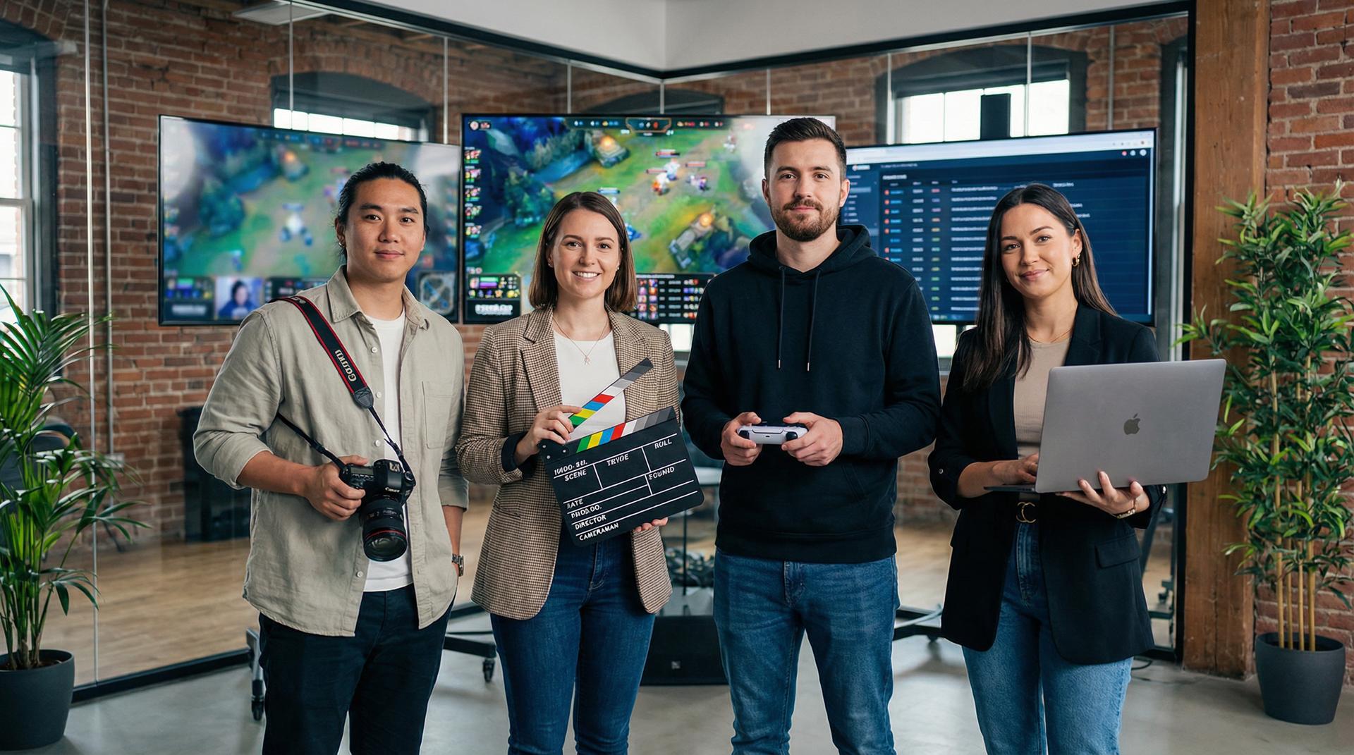 糖心vlog专业团队