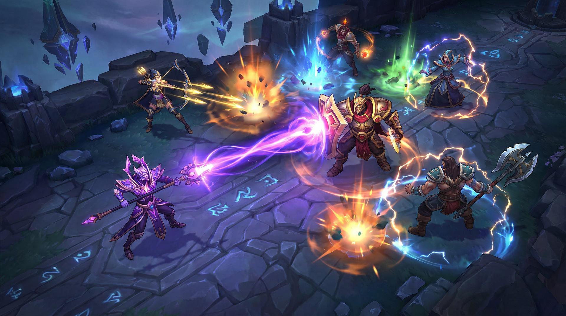 糖心vlog英雄联盟视频